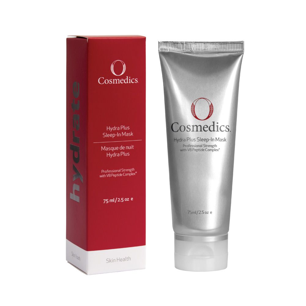 Load image into Gallery viewer, O Cosmedics Hydra Plus Sleep-In Mask 75ml
