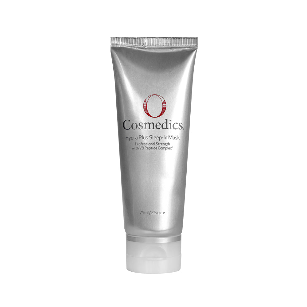 Load image into Gallery viewer, O Cosmedics Hydra Plus Sleep-In Mask 75ml
