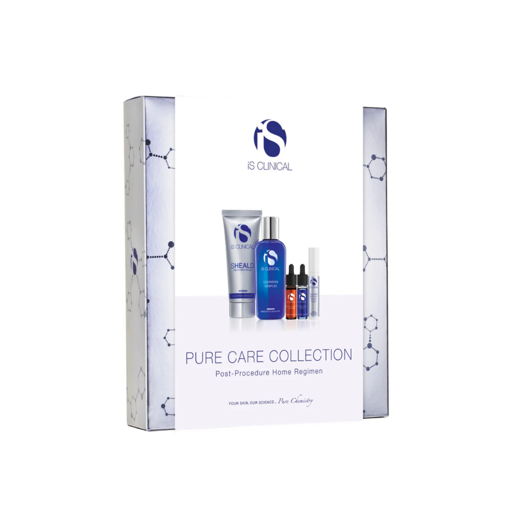 Load image into Gallery viewer, IS Clinical Pure Care Collection Post-Procedure Home Regimen
