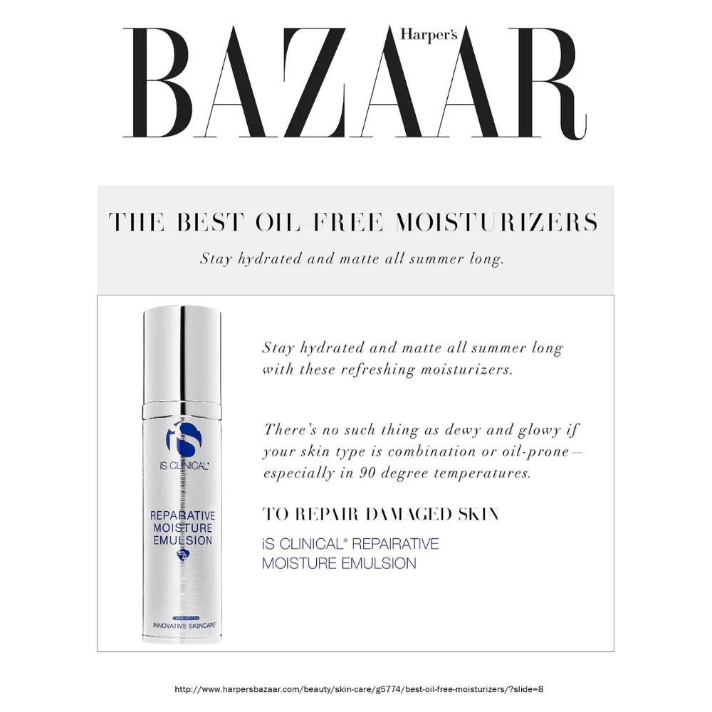 Load image into Gallery viewer, IS Clinical Reparative Moisture Emulsion 50g
