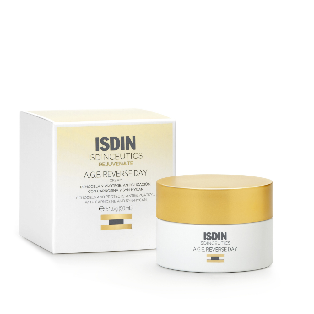 Load image into Gallery viewer, Isdinceutics A.G.E Reverse Day Cream 50g
