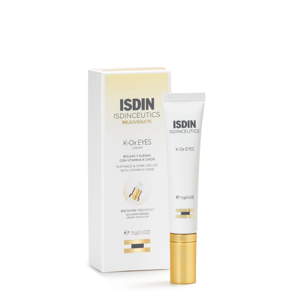 Load image into Gallery viewer, Isdinceutics K-Ox Eyes Under Eye Cream 15g
