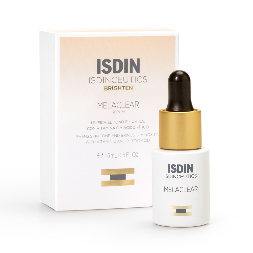Load image into Gallery viewer, Isdinceutics Melaclear Dark Spot Correcting Serum 15ml
