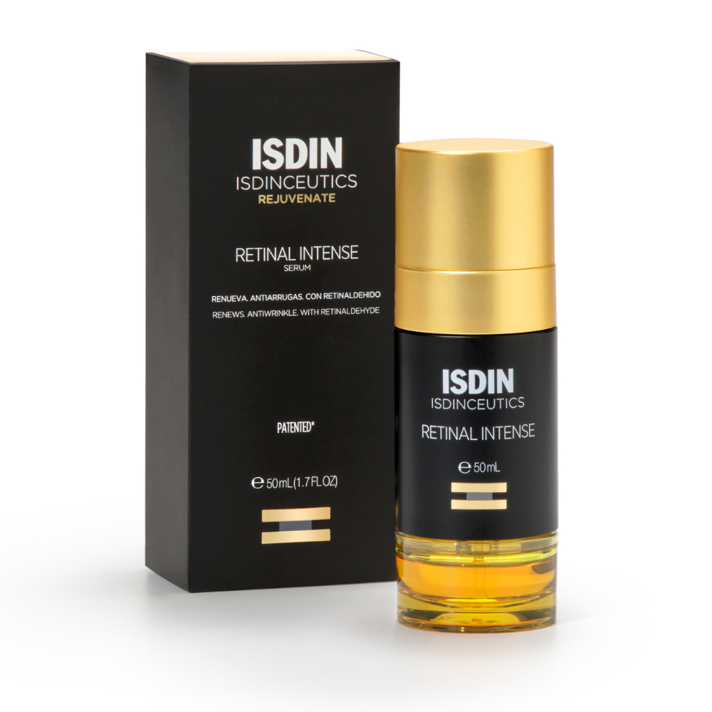 Load image into Gallery viewer, Isdinceutics Retinal Intense Serum 50ml
