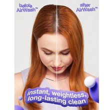 Load image into Gallery viewer, K18 AirWash Dry Shampoo 118ml
