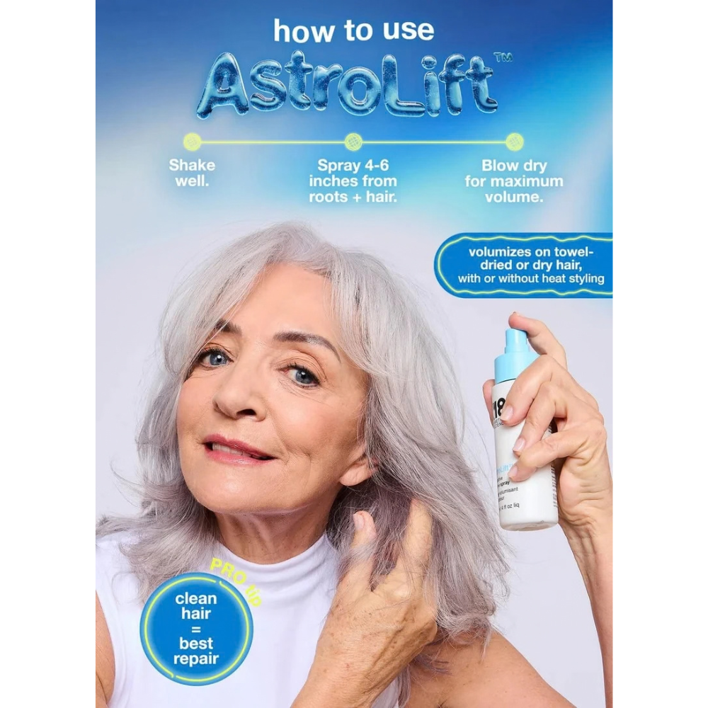 Load image into Gallery viewer, K18 AstroLift Volume Spray 118ml
