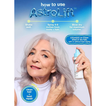 Load image into Gallery viewer, K18 AstroLift Volume Spray 118ml
