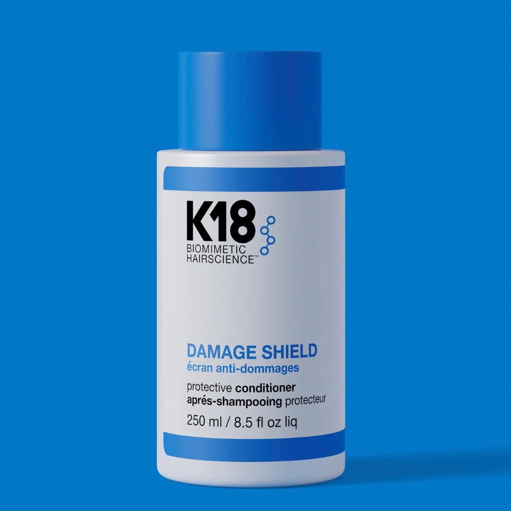 Load image into Gallery viewer, K18 Damage Shield Protective Conditioner 250ml
