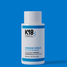 Load image into Gallery viewer, K18 Damage Shield pH Protective Shampoo 250ml
