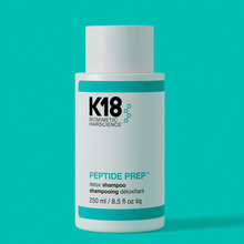 Load image into Gallery viewer, K18 Detox Shampoo 250ml
