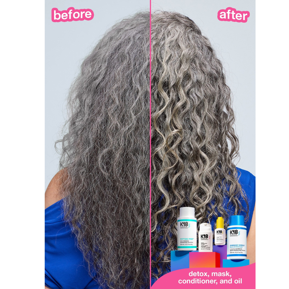 Load image into Gallery viewer, K18 Detox Shampoo 250ml
