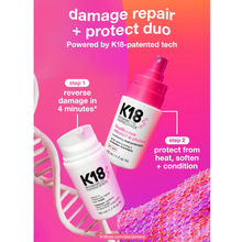 Load image into Gallery viewer, K18 HeatBounce Conditioning Heat Protectant 118ml
