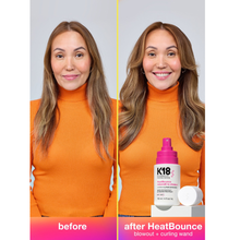 Load image into Gallery viewer, K18 HeatBounce Conditioning Heat Protectant 118ml
