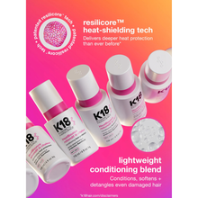Load image into Gallery viewer, K18 HeatBounce Conditioning Heat Protectant 118ml
