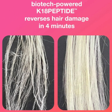 Load image into Gallery viewer, 'K18 Molecular Repair Hair Oil 30ml
