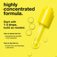 Load image into Gallery viewer, K18 Repair Hair Oil 30ml
