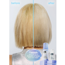 Load image into Gallery viewer, K18 TripleBright Shampoo 125ml

