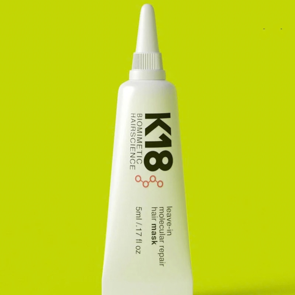 Load image into Gallery viewer, 'K18 Molecular Repair Hair Oil 30ml
