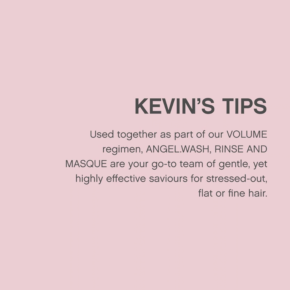 Load image into Gallery viewer, Kevin Murphy Angel Wash 250ml
