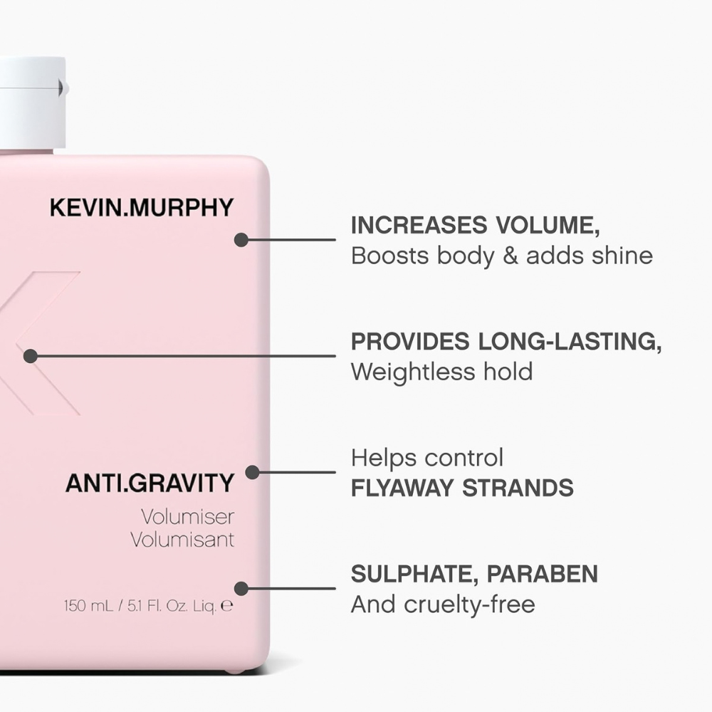 Load image into Gallery viewer, Kevin Murphy Anti Gravity 150ml

