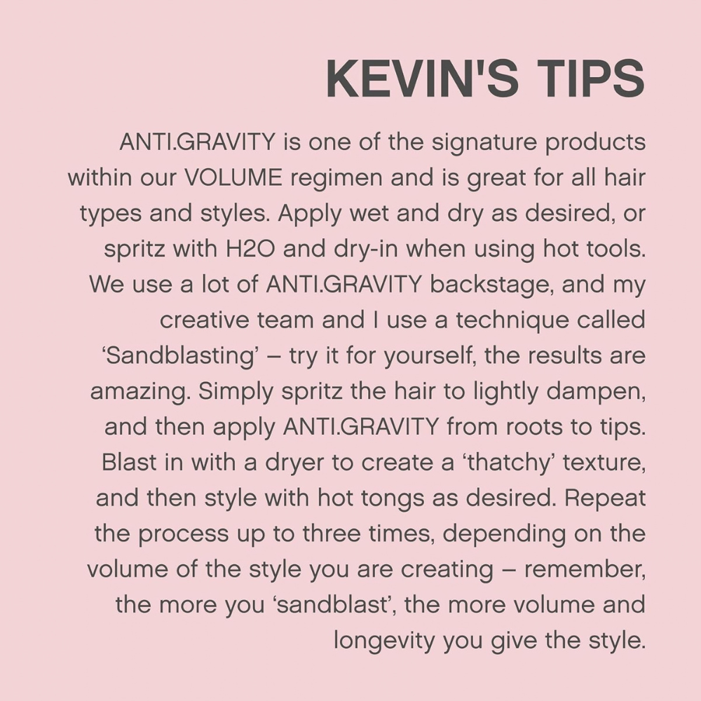 Load image into Gallery viewer, Kevin Murphy Anti Gravity 150ml
