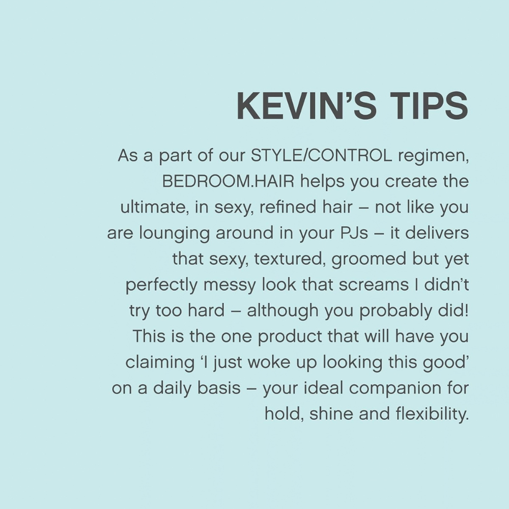 Load image into Gallery viewer, Kevin Murphy Bedroom Hair 250ml
