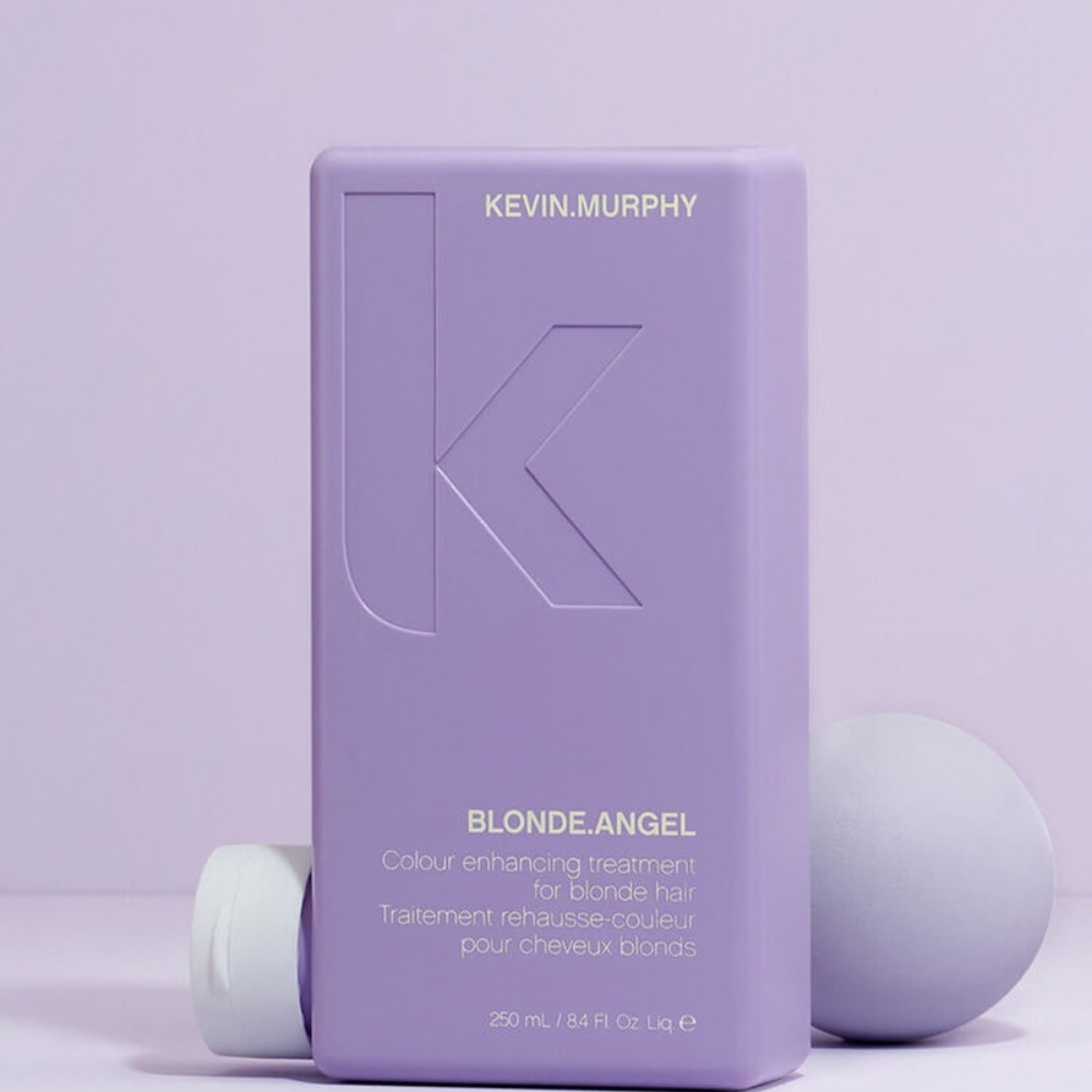 Load image into Gallery viewer, Kevin Murphy Blonde Angel 250ml
