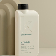 Load image into Gallery viewer, Kevin Murphy Blow Dry Wash 250ml
