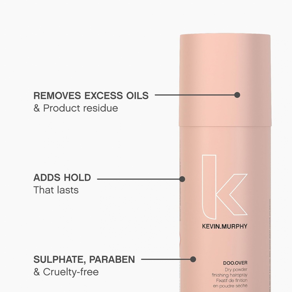 Load image into Gallery viewer, Kevin Murphy Doo Over 250ml

