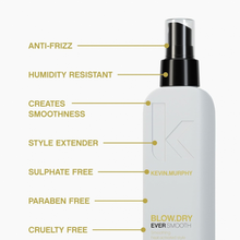 Load image into Gallery viewer, Kevin Murphy Ever Smooth 150ml
