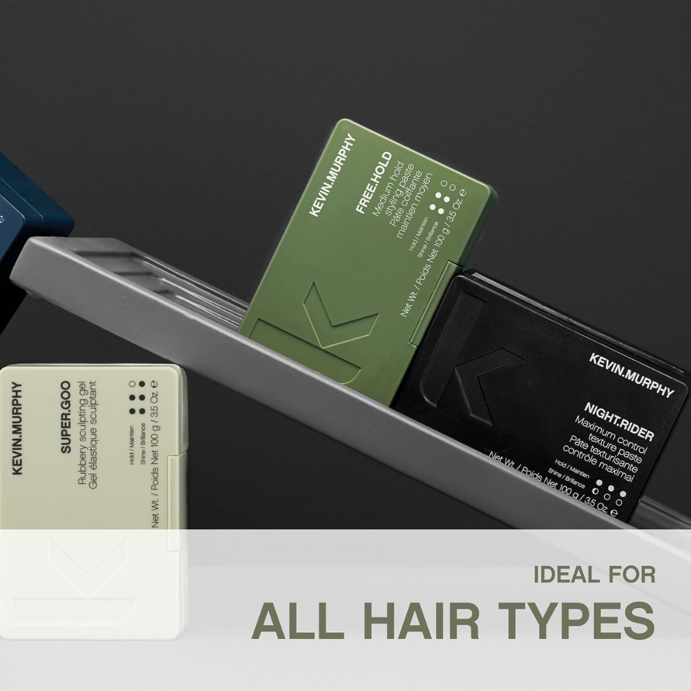 Load image into Gallery viewer, Kevin Murphy Free Hold 100g
