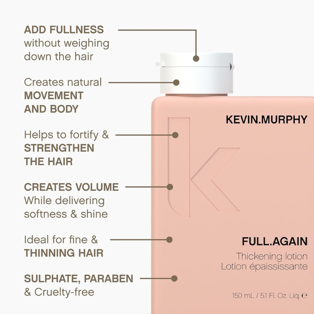 Load image into Gallery viewer, Kevin Murphy Full Again 150ml
