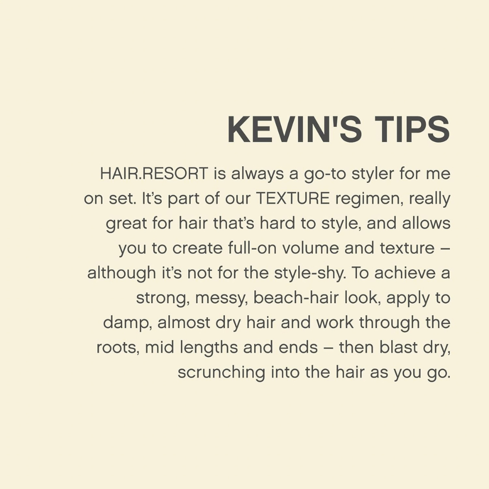 Load image into Gallery viewer, Kevin Murphy Hair Resort 150ml
