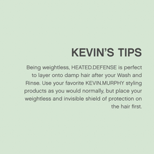 Load image into Gallery viewer, Kevin Murphy Heated Defense 150ml
