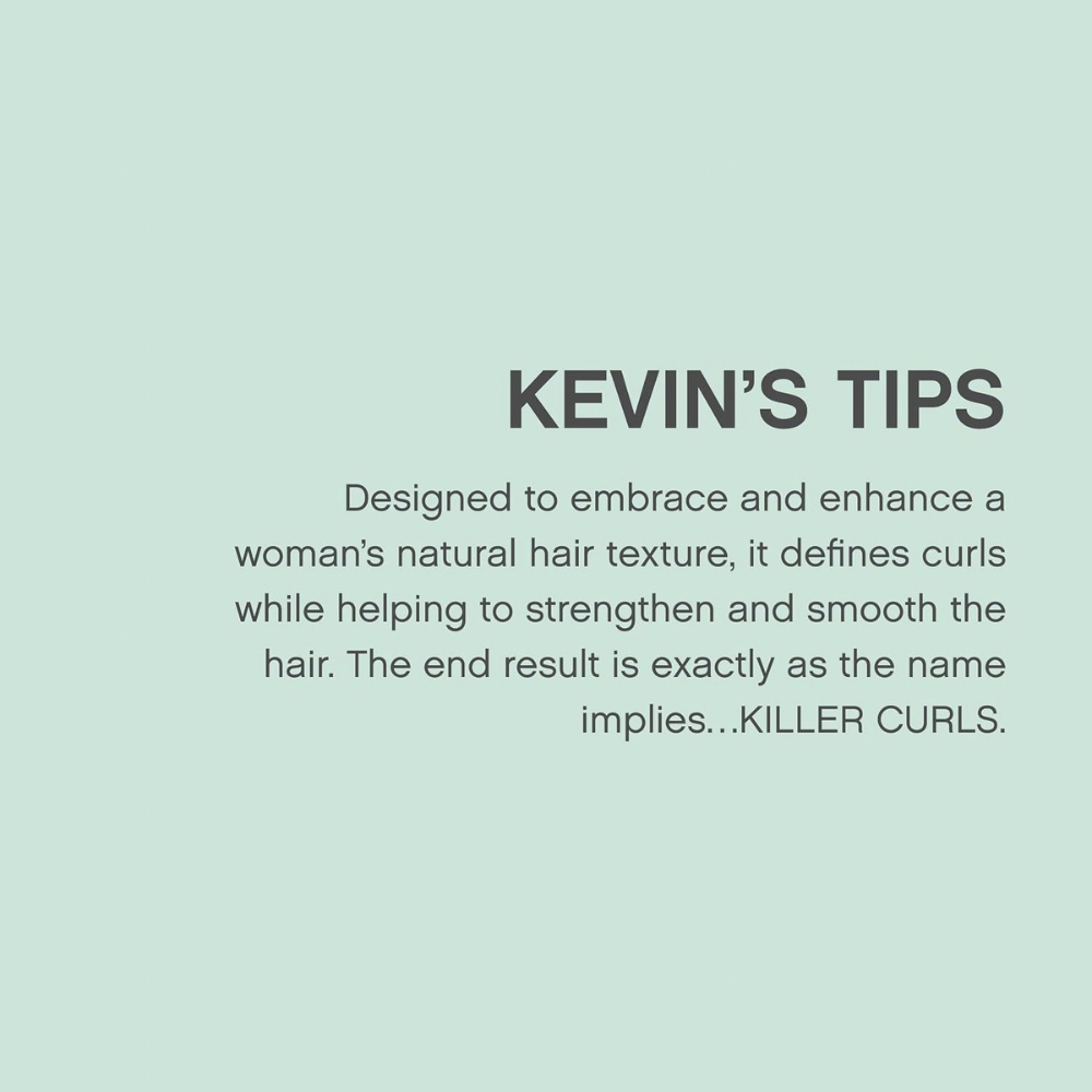 Load image into Gallery viewer, Kevin Murphy Killer Curls 200ml
