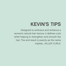 Load image into Gallery viewer, Kevin Murphy Killer Curls 200ml
