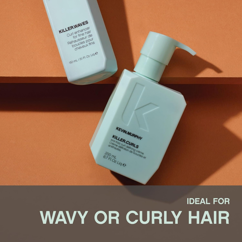 Load image into Gallery viewer, Kevin Murphy Killer Curls 200ml
