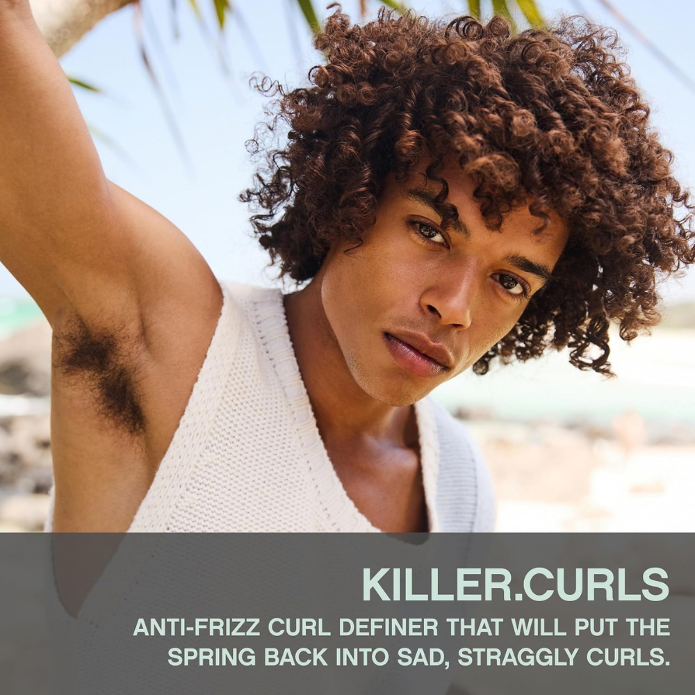 Load image into Gallery viewer, Kevin Murphy Killer Curls 200ml
