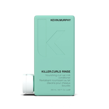 Load image into Gallery viewer, Kevin Murphy Killer Curls Rinse 250ml

