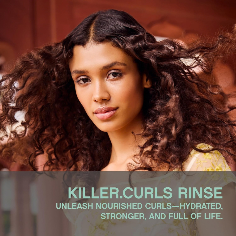 Load image into Gallery viewer, Kevin Murphy Killer Curls Rinse 250ml
