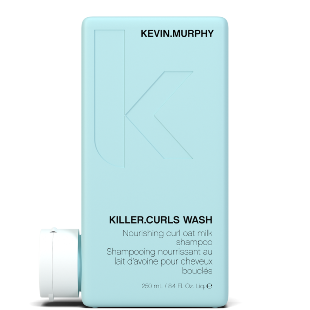 Load image into Gallery viewer, Kevin Murphy Killer Curls Wash 250ml
