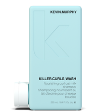 Load image into Gallery viewer, Kevin Murphy Killer Curls Wash 250ml
