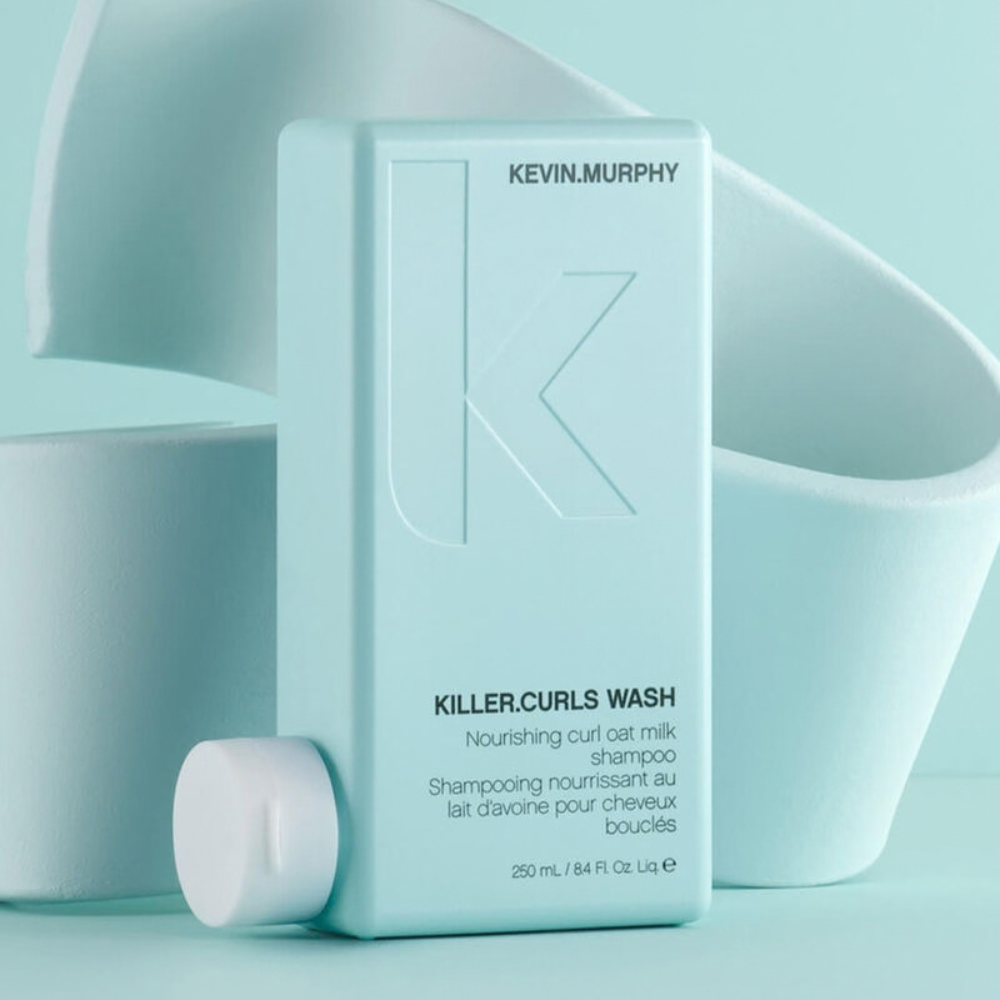Load image into Gallery viewer, Kevin Murphy Killer Curls Wash 250ml
