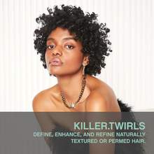 Load image into Gallery viewer, Kevin Murphy Killer Twirls 150ml
