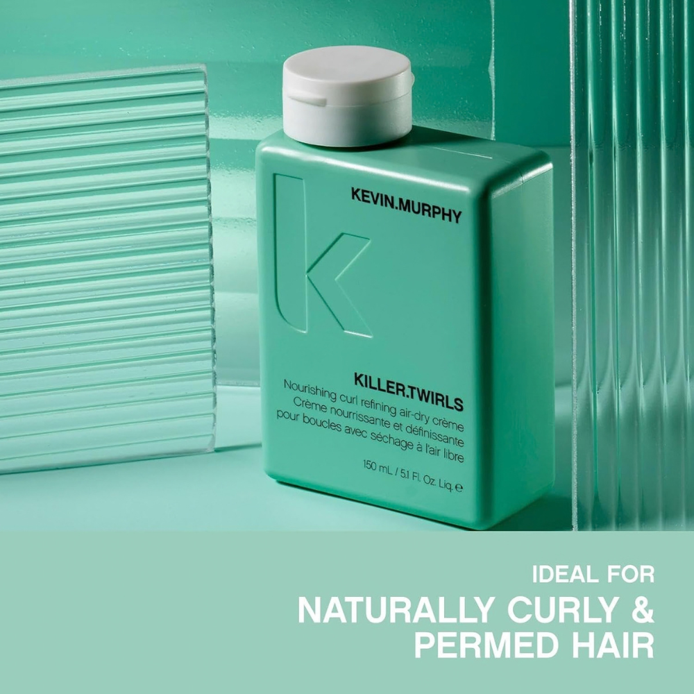 Load image into Gallery viewer, Kevin Murphy Killer Twirls 150ml
