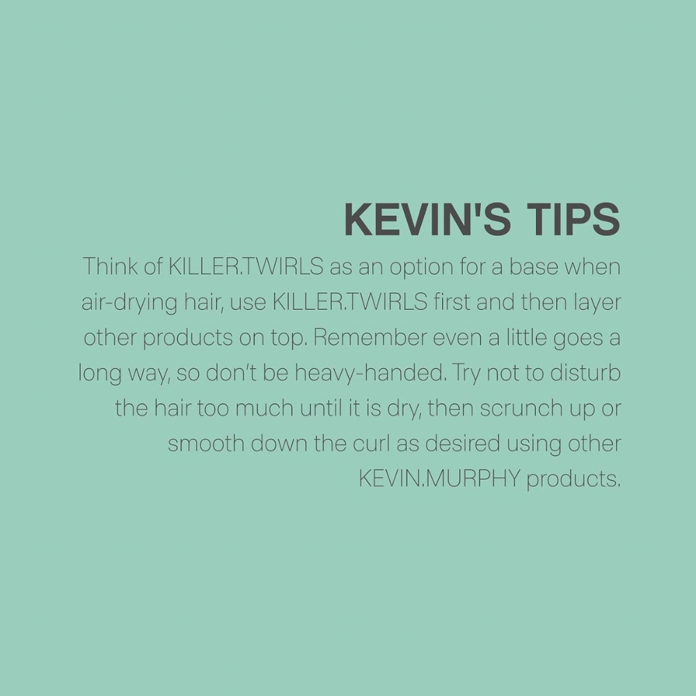 Load image into Gallery viewer, Kevin Murphy Killer Twirls 150ml
