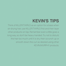 Load image into Gallery viewer, Kevin Murphy Killer Twirls 150ml
