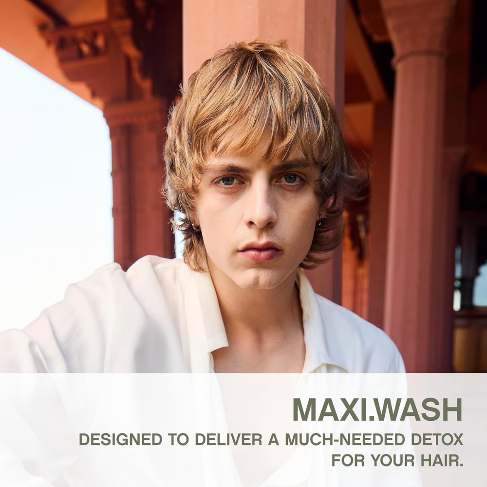Load image into Gallery viewer, Kevin Murphy Maxi Wash 250ml
