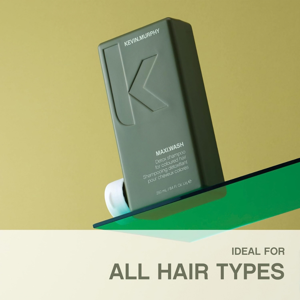 Load image into Gallery viewer, Kevin Murphy Maxi Wash 250ml
