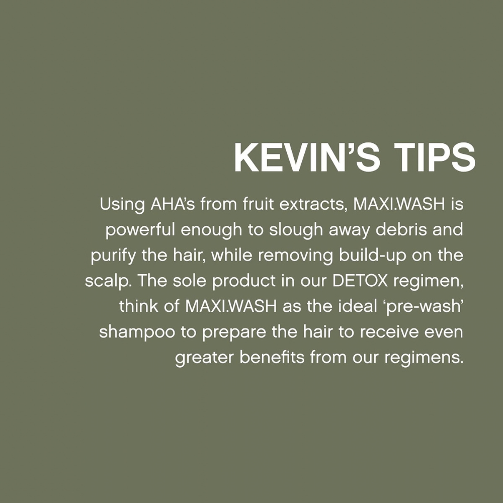 Load image into Gallery viewer, Kevin Murphy Maxi Wash 250ml
